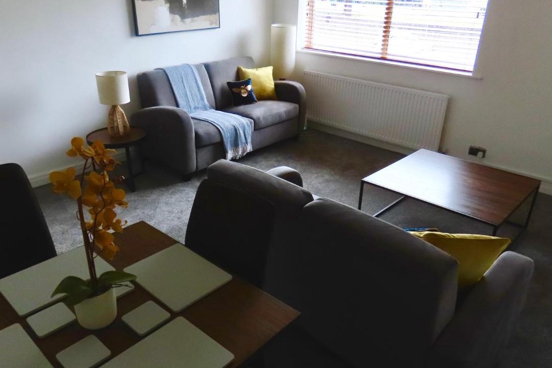 Photo of Livingroom in Didsbury