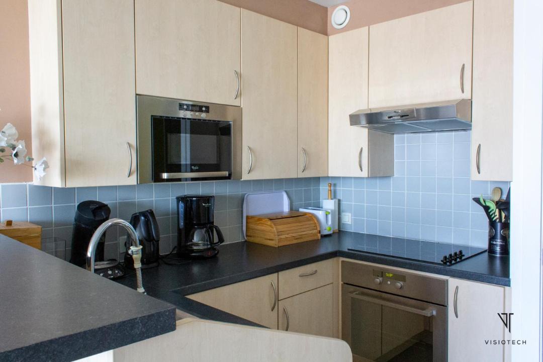 Photo of Kitchen in Bray-Dunes