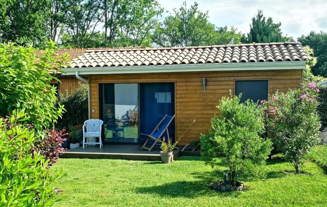 Photo of Others in Sainte-Eulalie-en-Born