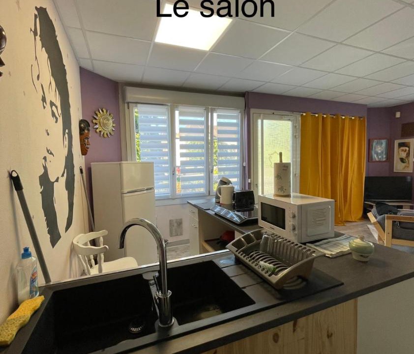 Photo of Livingroom in Vitry-le-Francois