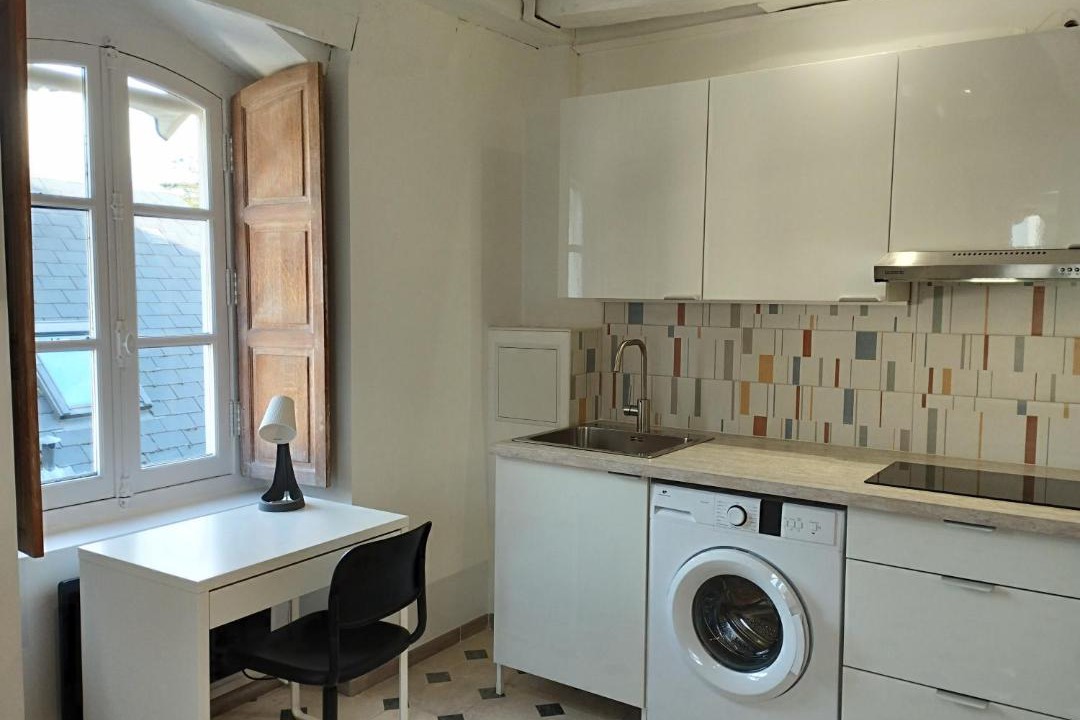 Photo of Kitchen in Arpajon