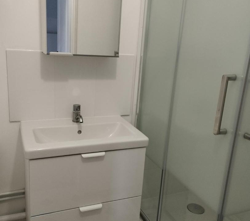 Photo of Bathroom in Arpajon