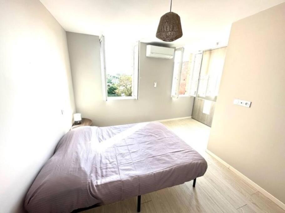 Photo of Bedroom in Pechbonnieu