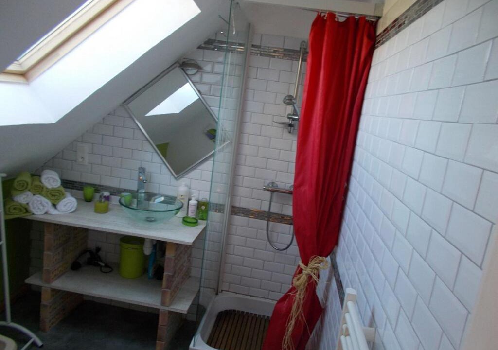 Photo of Bathroom in Plourivo