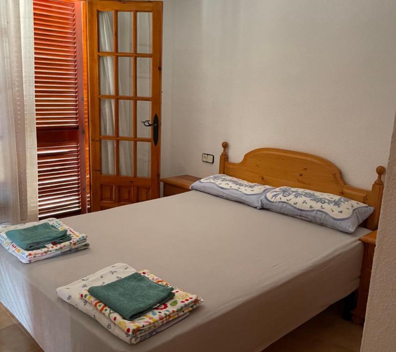 Photo of Bedroom in Alcossebre