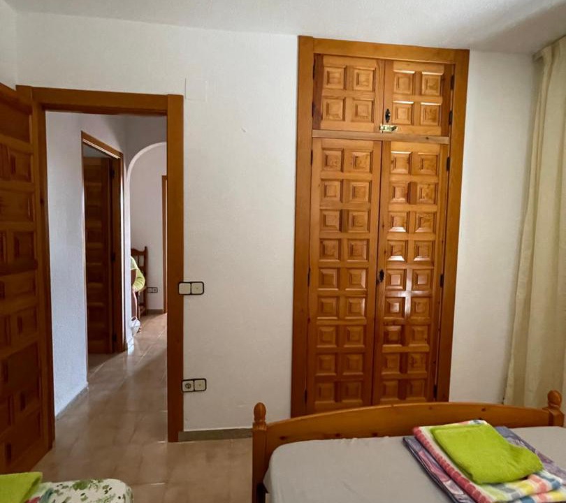 Photo of Bedroom in Alcossebre