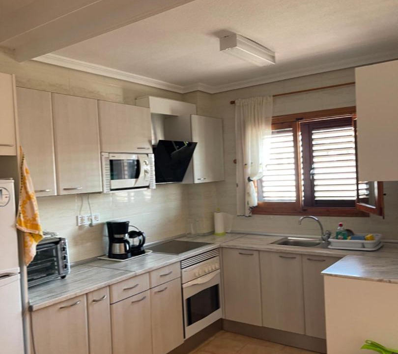 Photo of Kitchen in Alcossebre