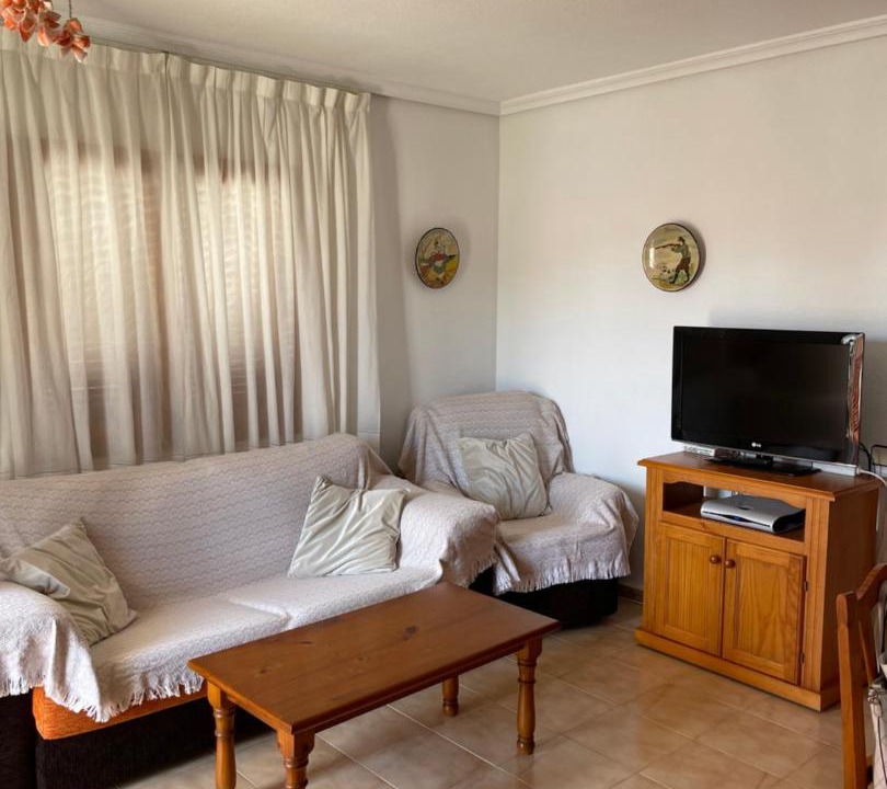 Photo of Livingroom in Alcossebre