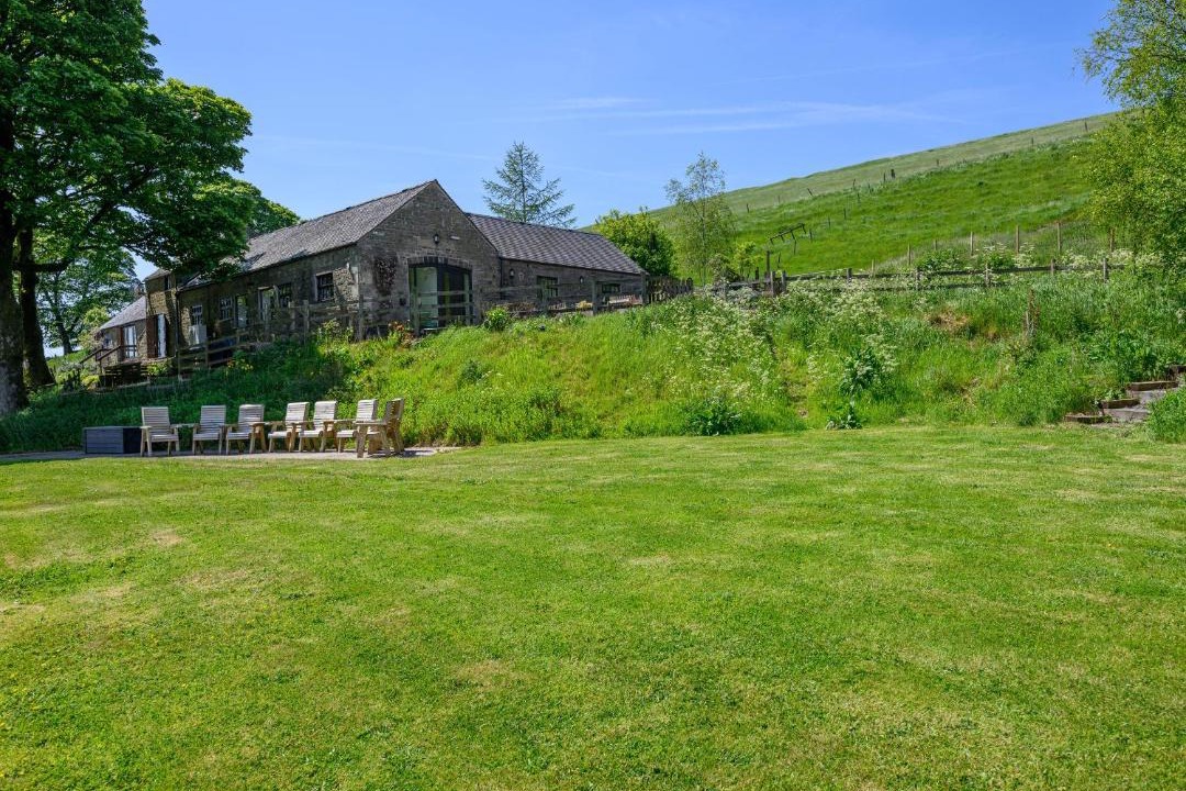 Photo of Others in Longnor