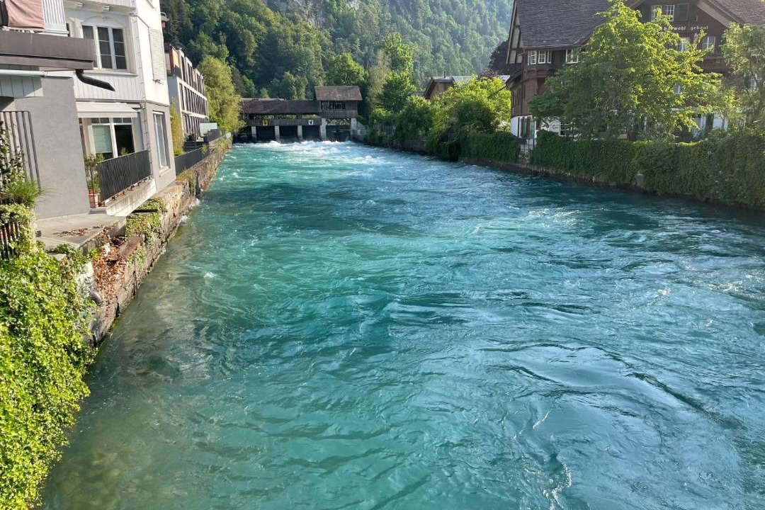 Photo of Others in Unterseen