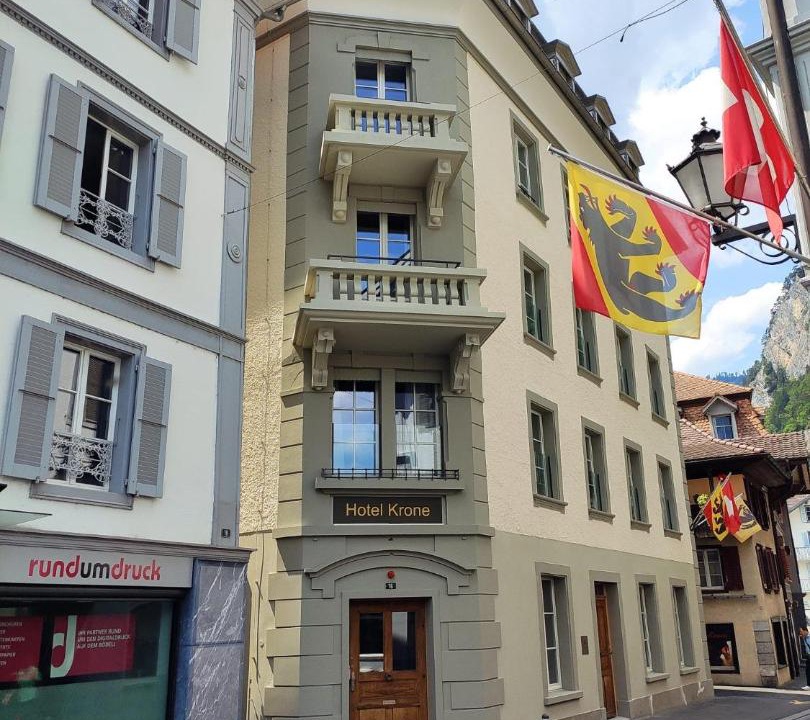 Photo of Others in Unterseen