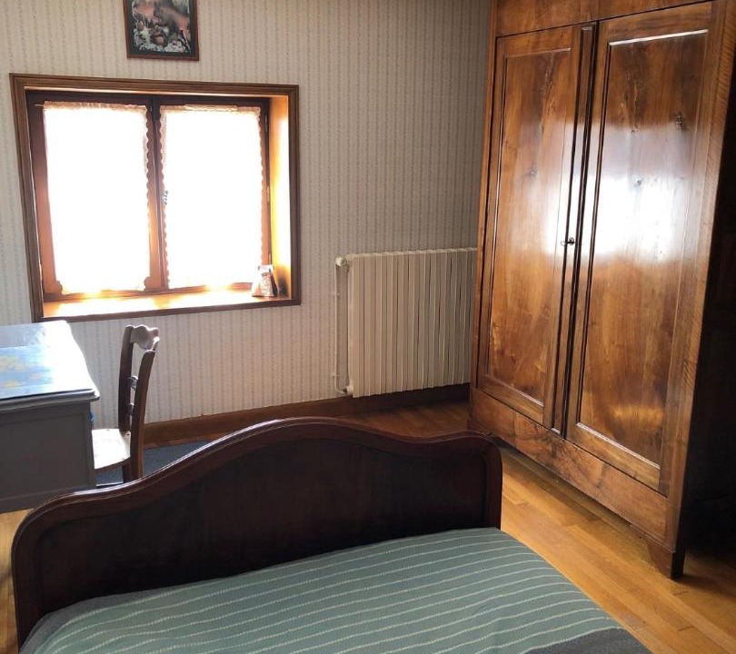 Photo of Bedroom in Vensat