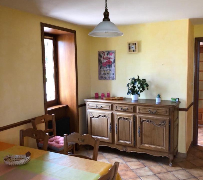 Photo of Livingroom in Vensat