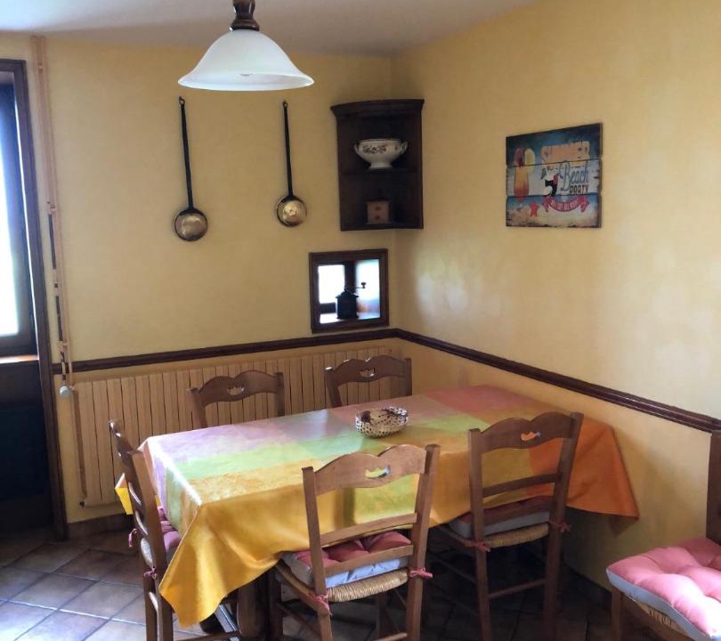 Photo of Livingroom in Vensat