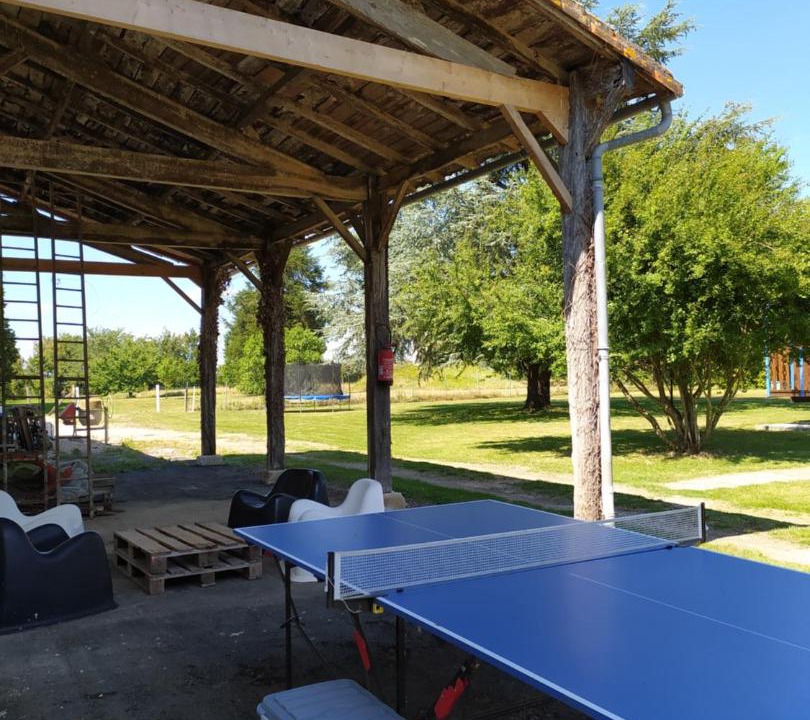 Photo of Outdoor in Gemozac