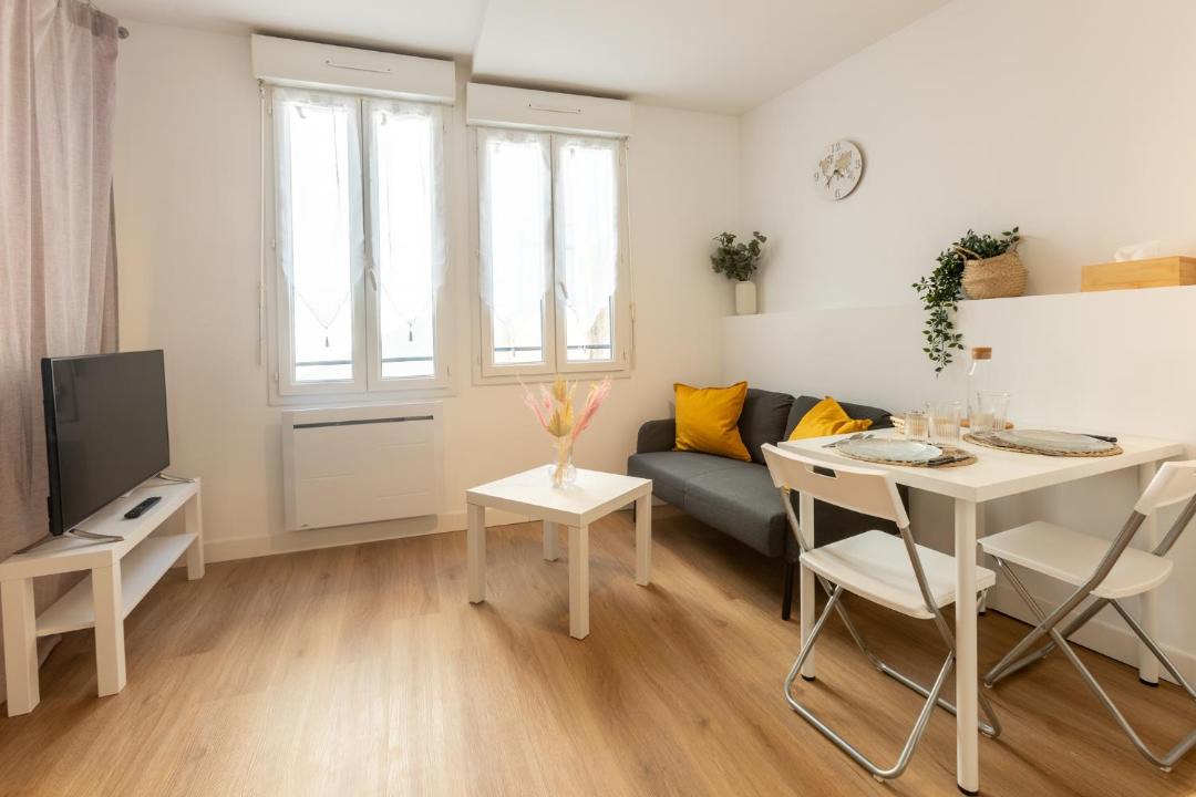 Photo of Livingroom in Castres