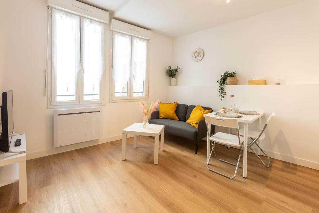 Photo of Livingroom in Castres