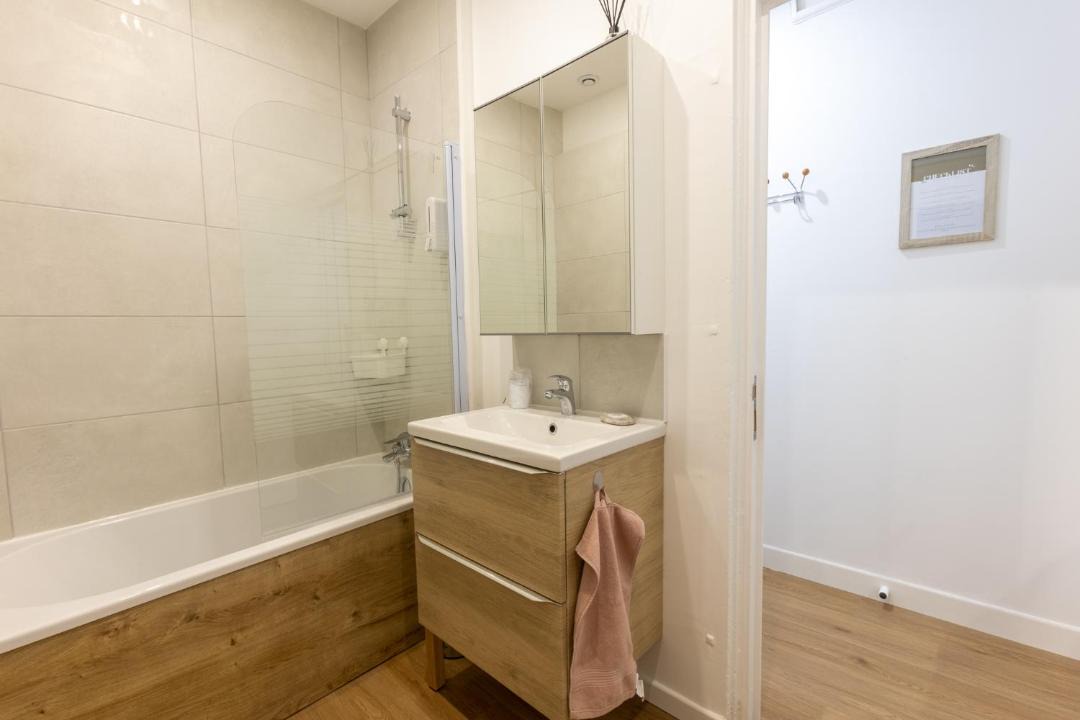 Photo of Bathroom in Castres