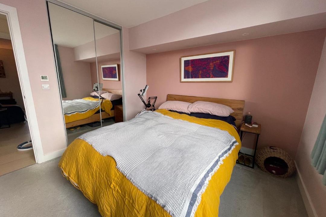 Photo of Bedroom in The Lane