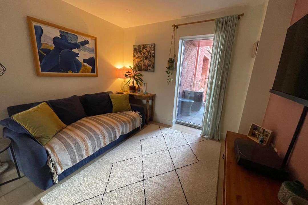 Photo of Livingroom in The Lane