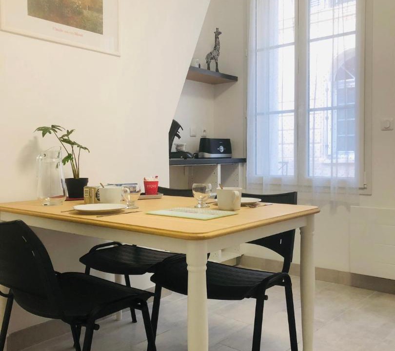 Photo of Livingroom in Louviers