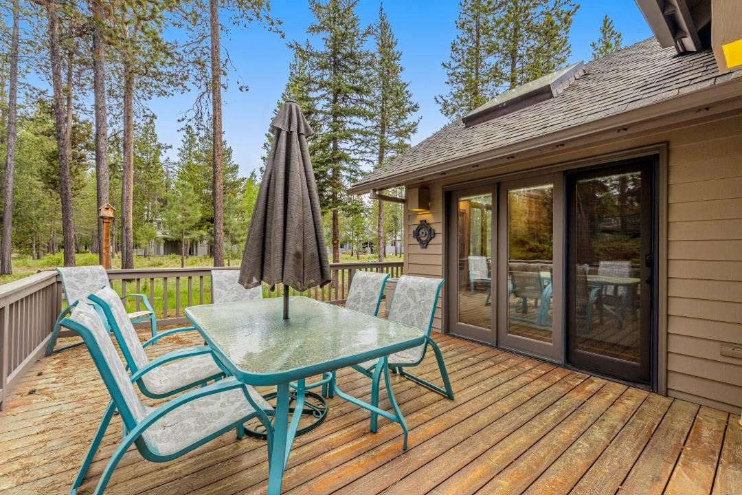 Photo of Patio Balcony in Deer Park