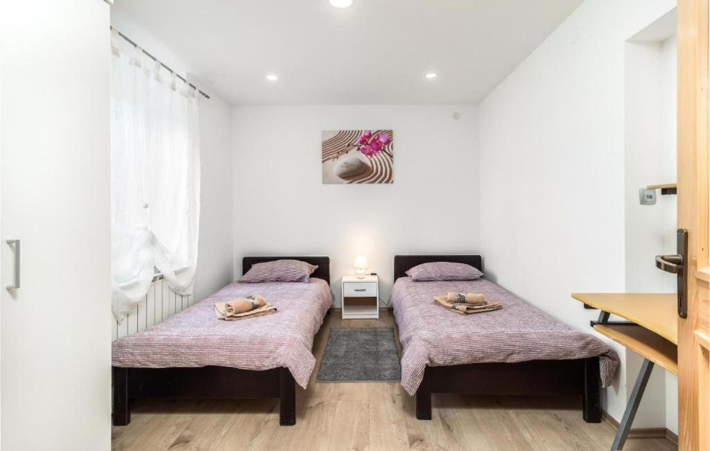 Photo of Bedroom in Fuzine
