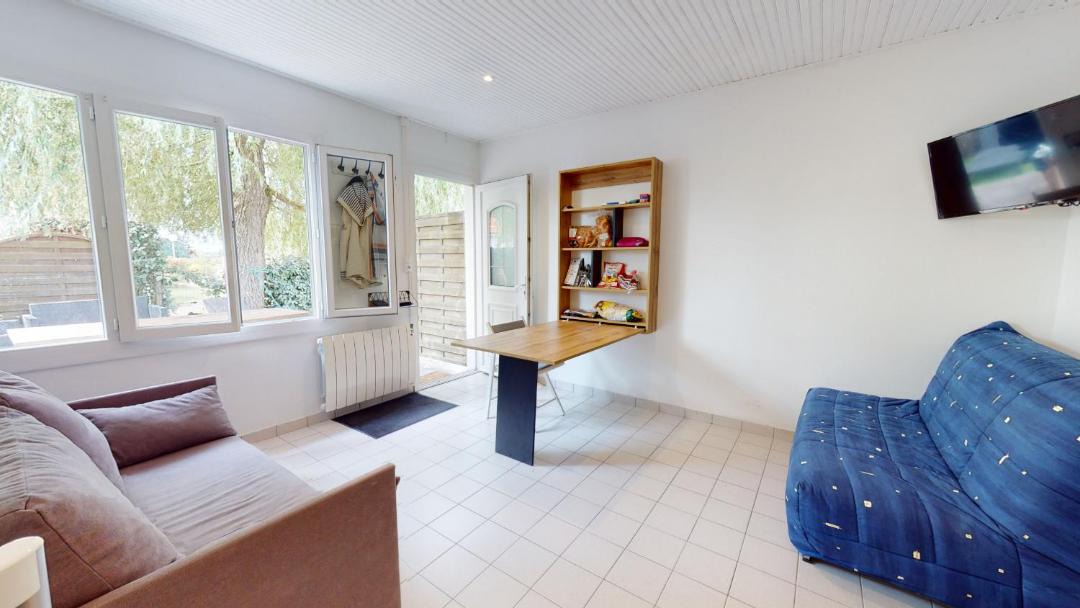Photo of Livingroom in Saint-Hilaire-de-Riez