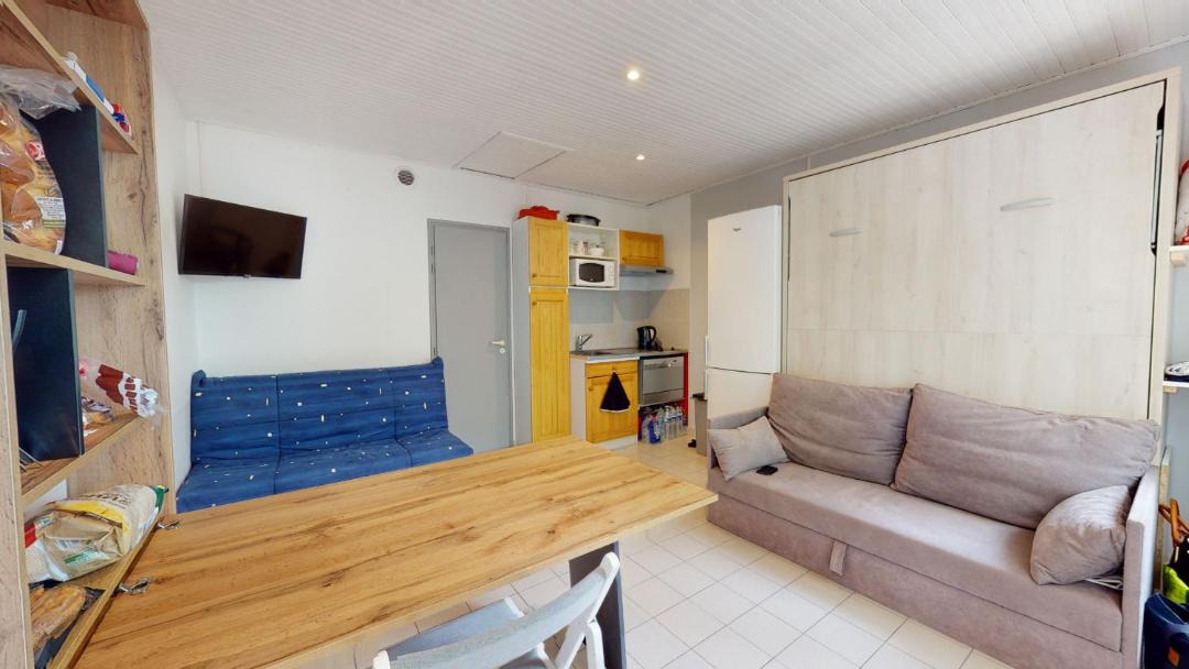 Photo of Livingroom in Saint-Hilaire-de-Riez