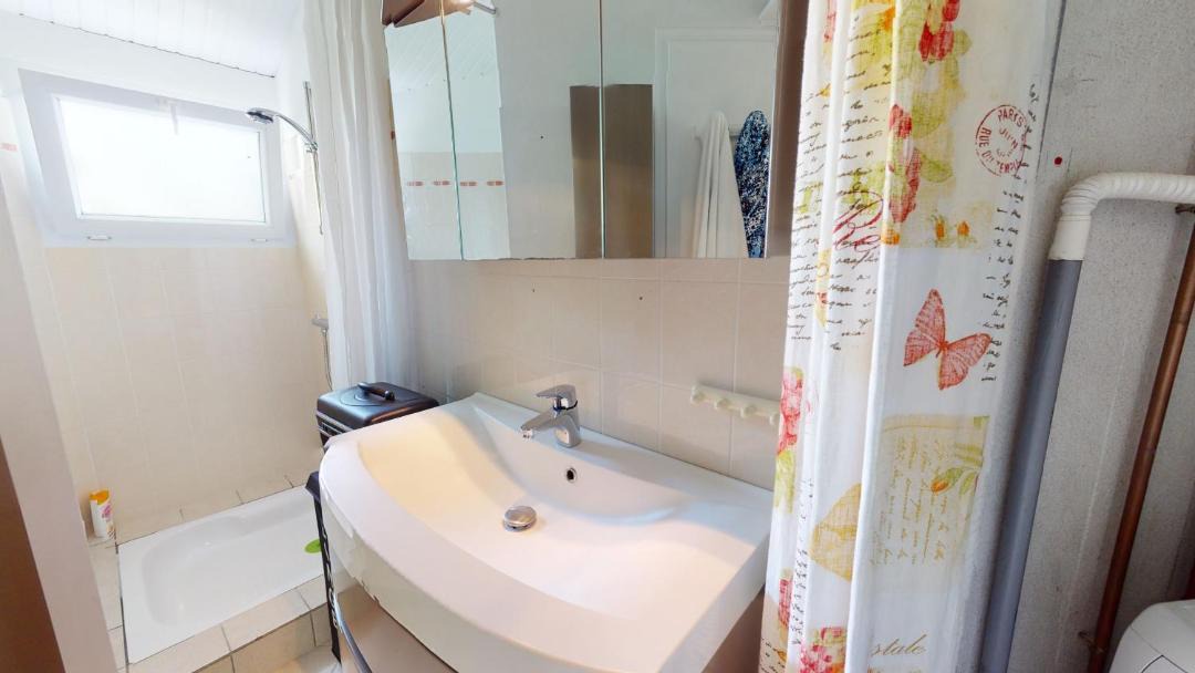 Photo of Bathroom in Saint-Hilaire-de-Riez