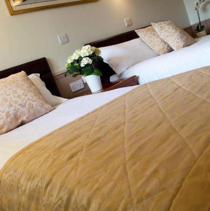 Photo of Bedroom in Moulton