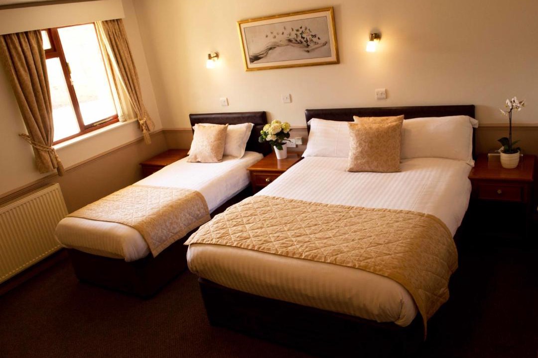 Photo of Bedroom in Moulton