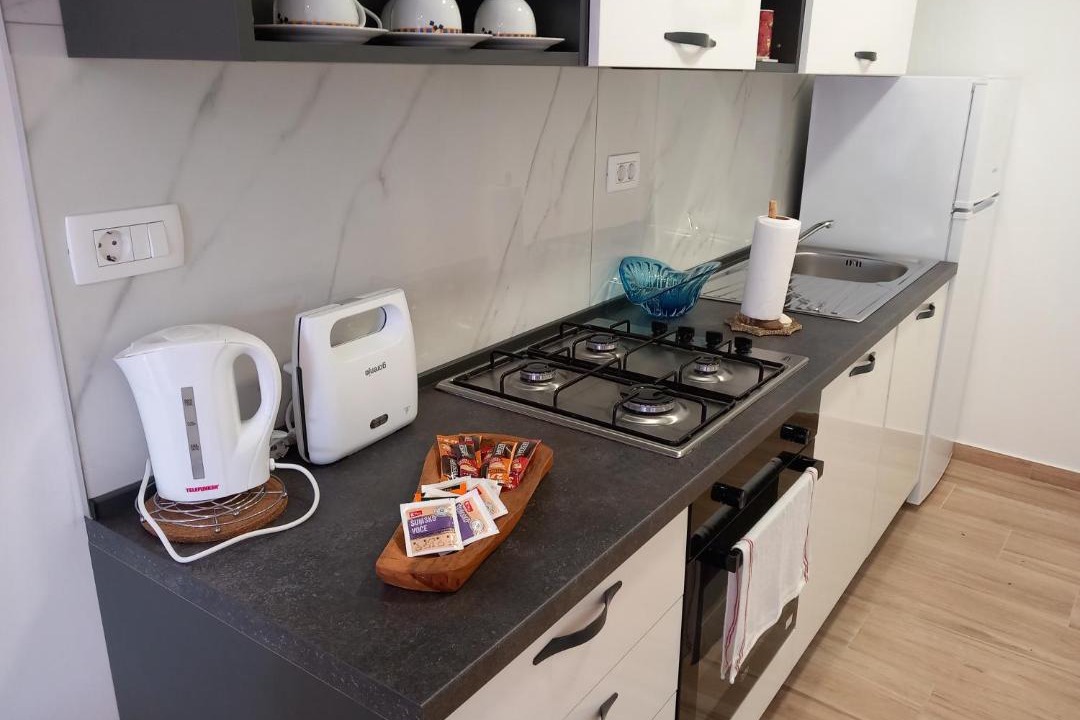 Photo of Kitchen in Fuzine