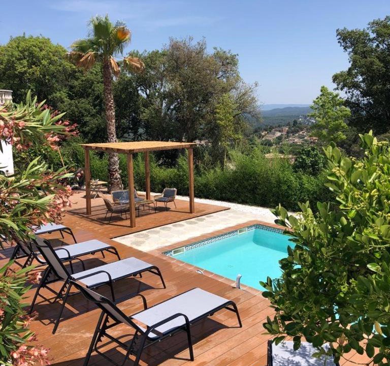 Photo of Outdoor in Mont Barbat