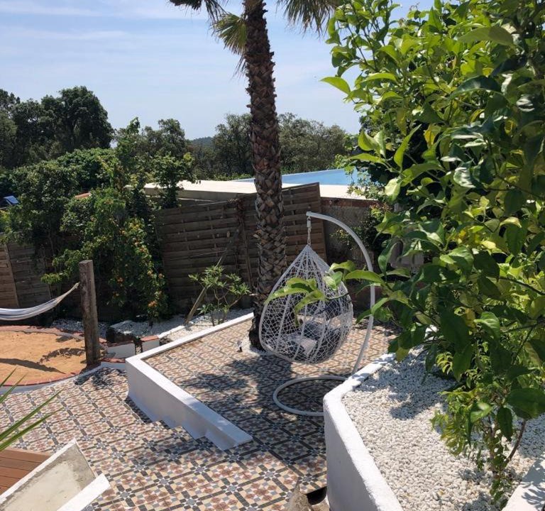 Photo of Patio Balcony in Mont Barbat