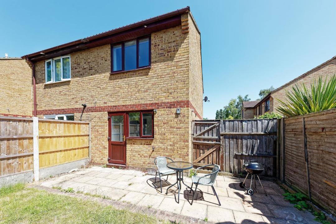 Photo of Others in Greenhithe