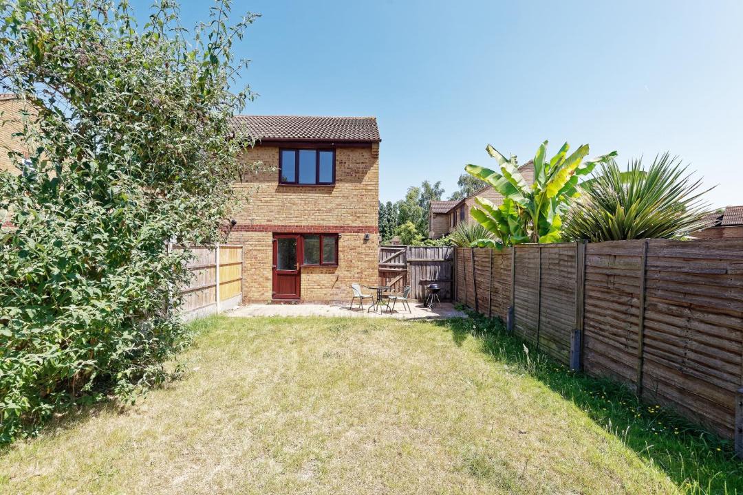 Photo of Others in Greenhithe