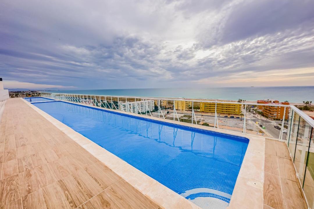 Photo of Outdoor in Canet de Berenguer