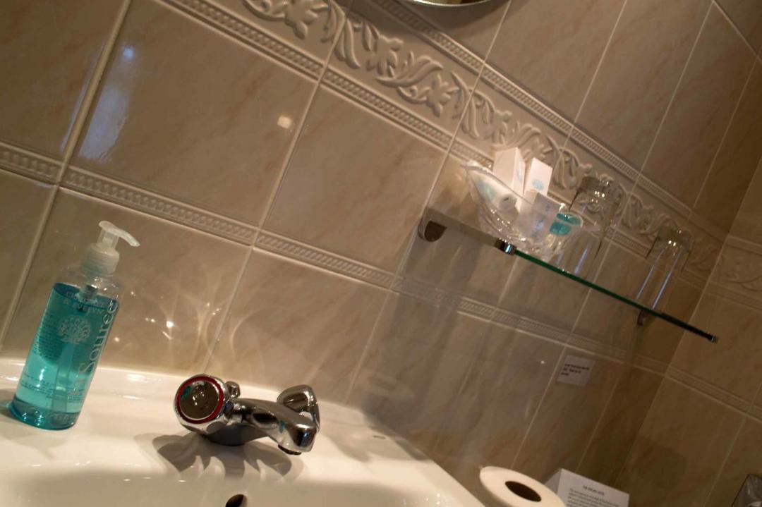 Photo of Bathroom in Moulton