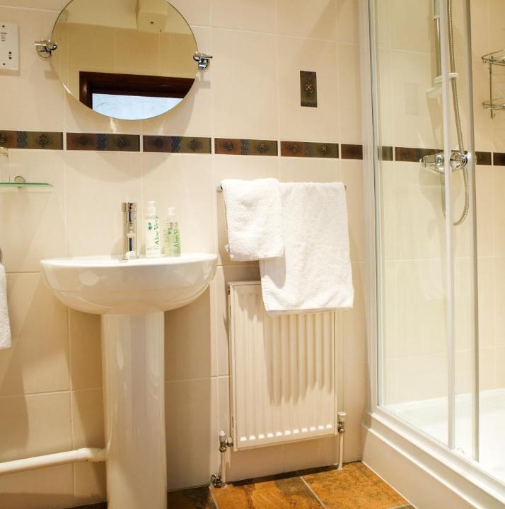 Photo of Bathroom in Moulton