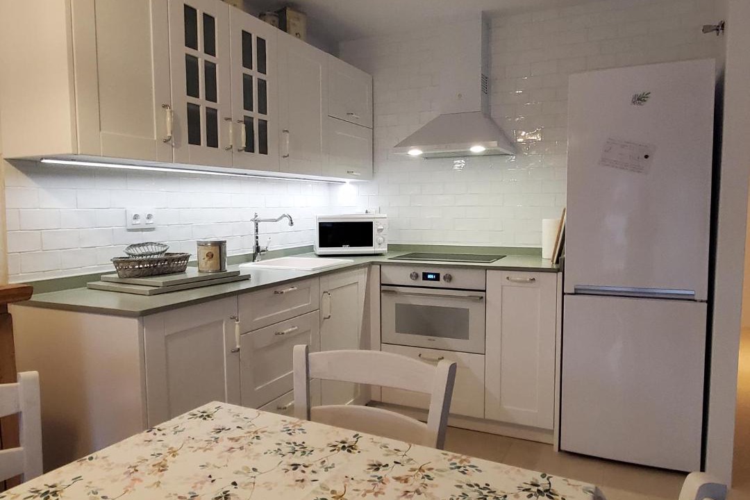 Photo of Kitchen in Benicarlo