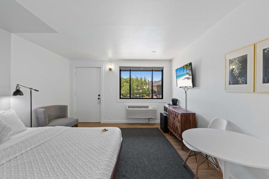 Photo of Bedroom in Cashmere