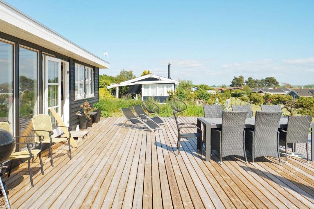 Photo of Patio Balcony in Frolunde