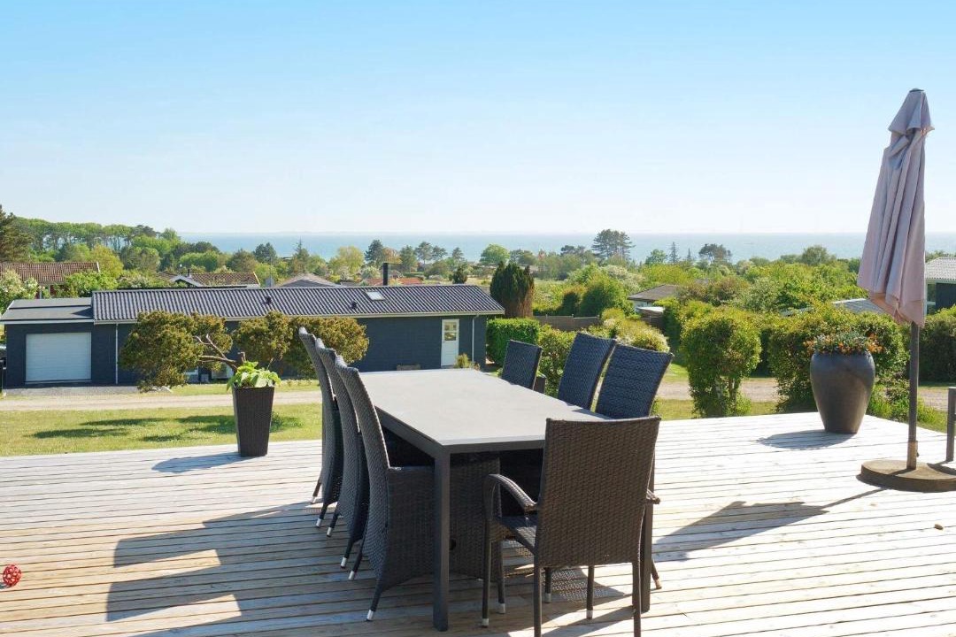 Photo of Patio Balcony in Frolunde
