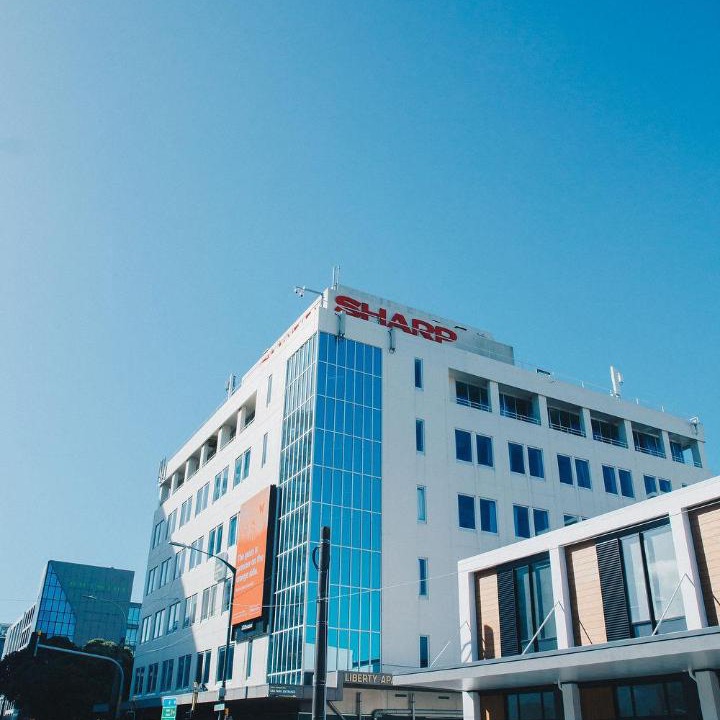 Photo of Others in Te Aro