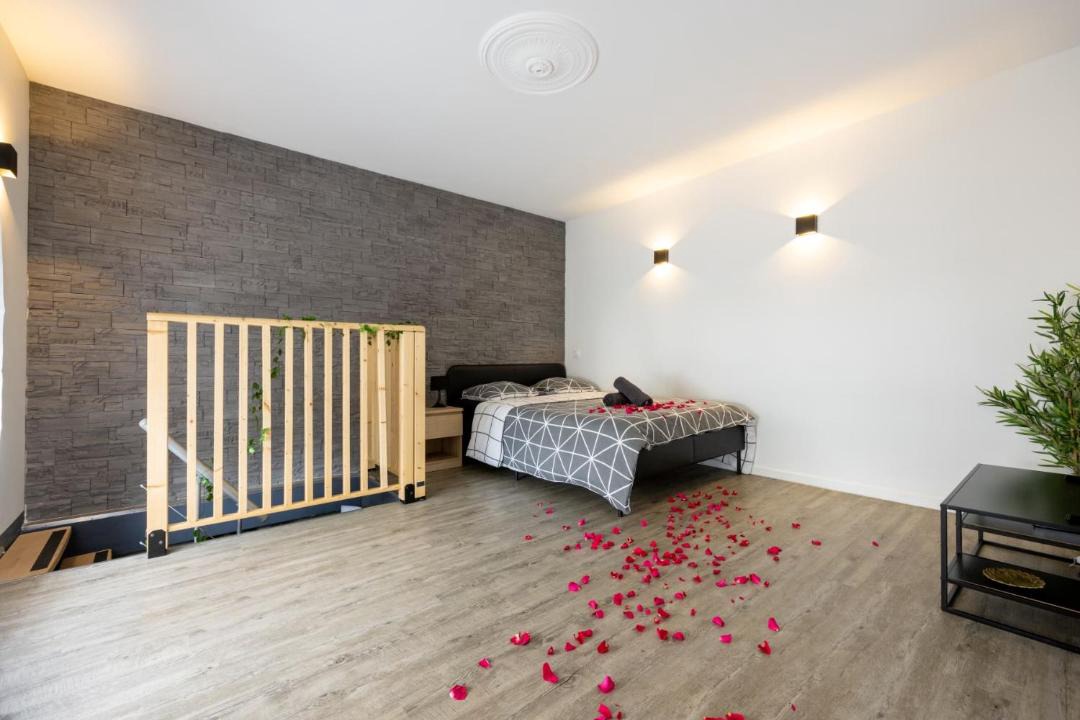 Photo of Bedroom in Dalby