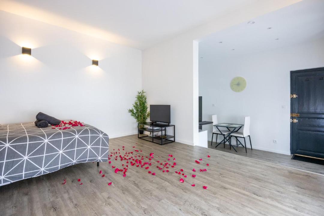 Photo of Bedroom in Dalby