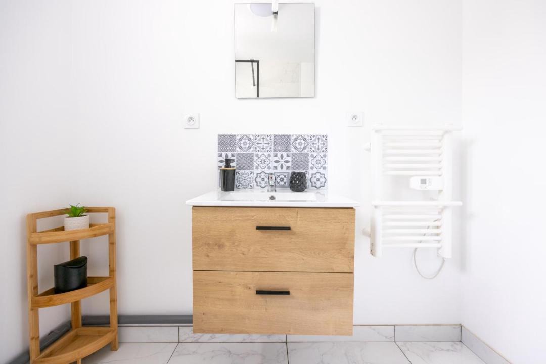 Photo of Bathroom in Dalby