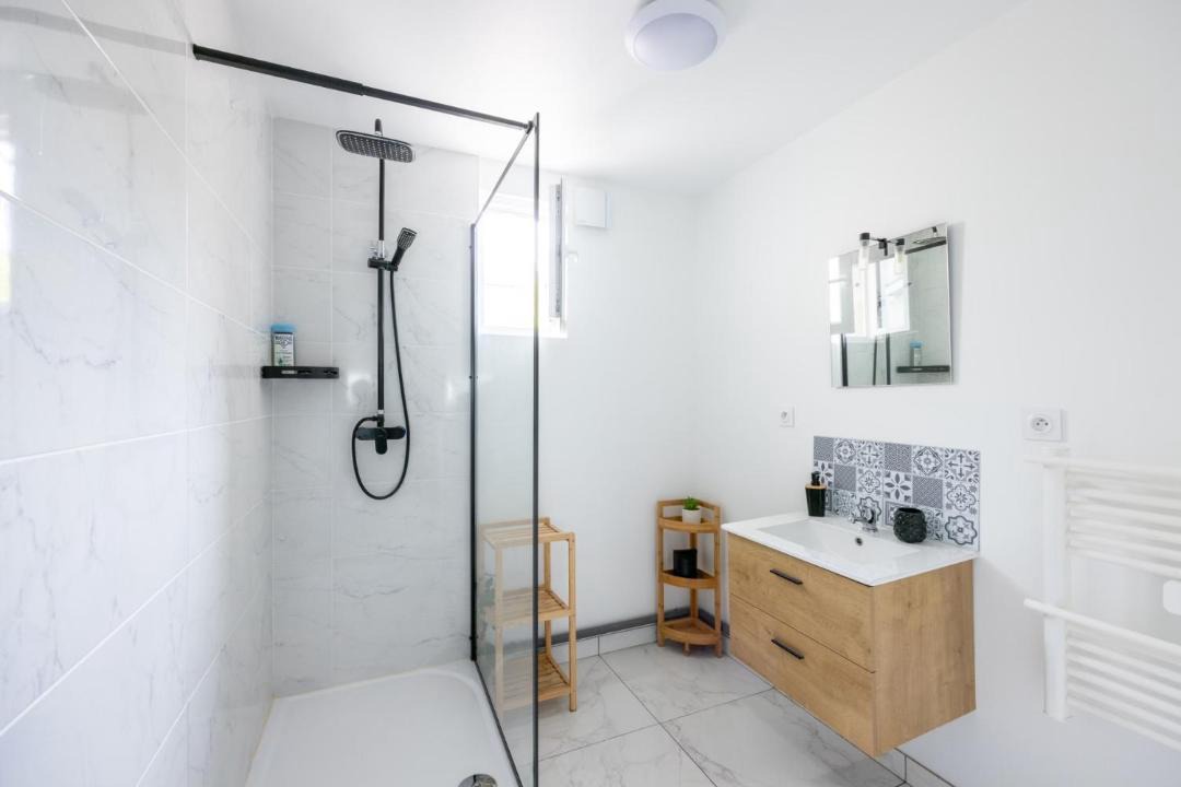 Photo of Bathroom in Dalby