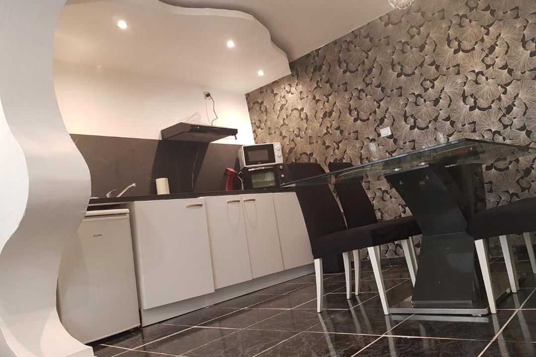 Photo of Kitchen in Saint-Junien